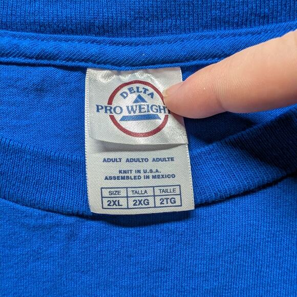 2004 Extreme Makeover Home Edition TV Promo T Shirt - Picture 4 of 4